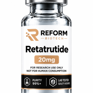 Retatrutide