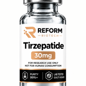 Tirzepatide