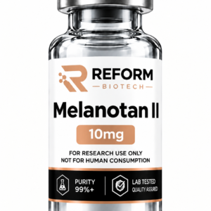 Melanotan II
