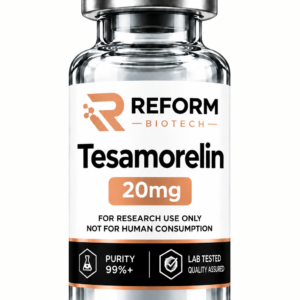 Tesamorelin