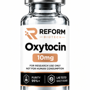 Oxytocin