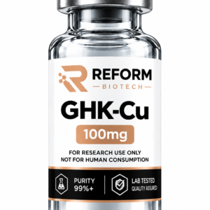GHK-Cu