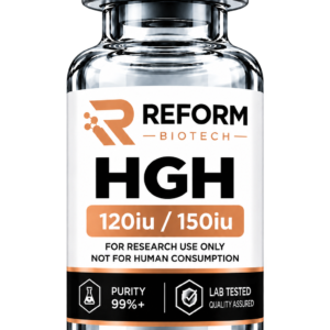 HGH