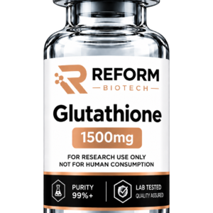 ⁠Glutathione