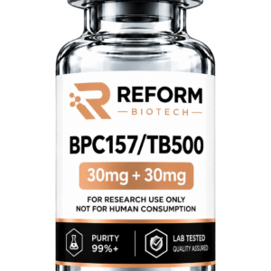 BPC157/TB500