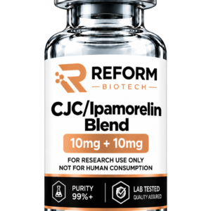⁠ ⁠CJC/Ipamorelin Blend